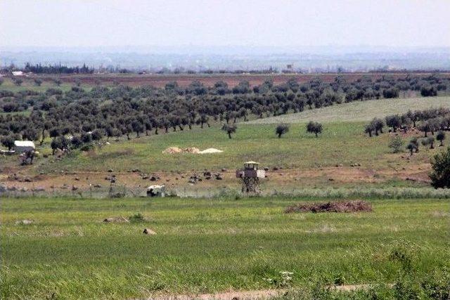 Kilis, 18 Gün Aradan Sonra Roketli Saldırının Şokunu Yaşıyor