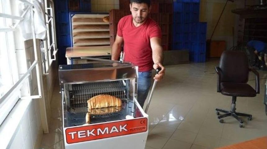 Aşevi Ve Halk Ekmek Fabrikası Ramazan&rsquo;a Hazır