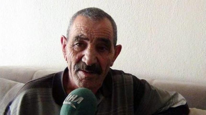 Emekli Gardiyanı 30 Bin Tl Dolandırdılar