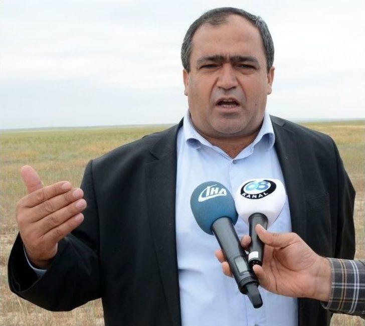 (özel Haber) Kuraklık Aksaray’ı Vurdu G3