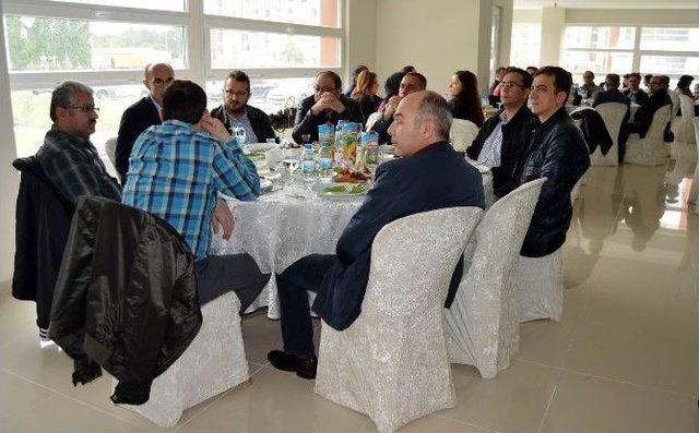 Arabulucular Çözüm Önerisinde Bulunabilecek 1