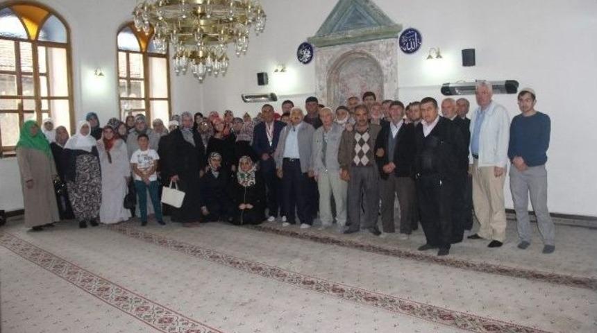 Ramazan Umrecilerine Seminer