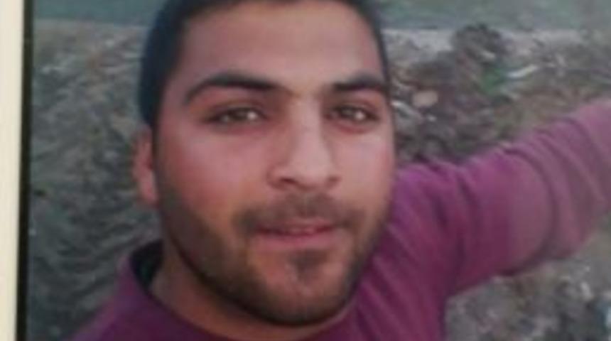 Zeytinlikteki Cinayetin Zanlısı Yakalandı