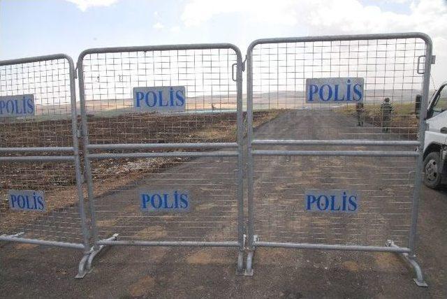 Tanışık K&ouml;y&uuml; Cumhurbaşkanı Erdoğan&rsquo;ı Bekliyor 1