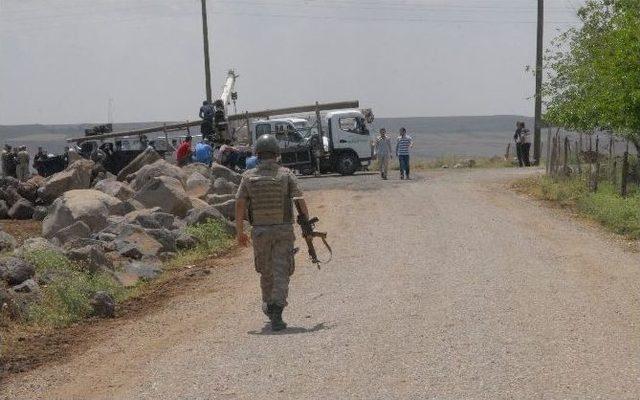 Tanışık K&ouml;y&uuml; Cumhurbaşkanı Erdoğan&rsquo;ı Bekliyor 2