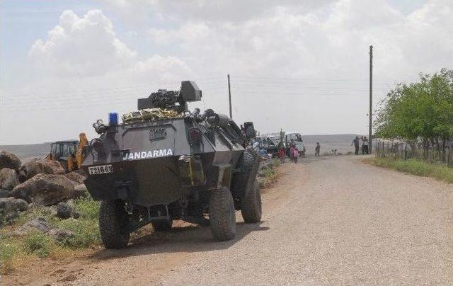 Tanışık K&ouml;y&uuml; Cumhurbaşkanı Erdoğan&rsquo;ı Bekliyor 3