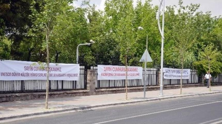 Diyarbakır&rsquo;da Geniş G&uuml;venlik &Ouml;nlemleri