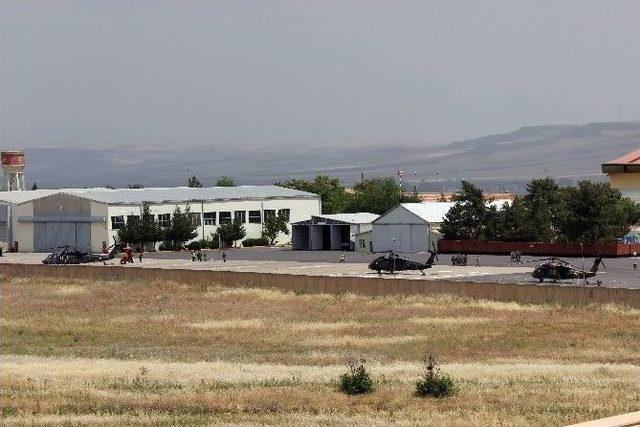 Diyarbakır&rsquo;da Geniş G&uuml;venlik &Ouml;nlemleri 3