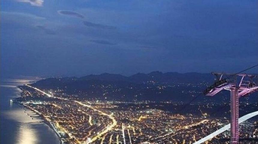 Ordu&rsquo;da Elektrik T&uuml;ketimi Arttı