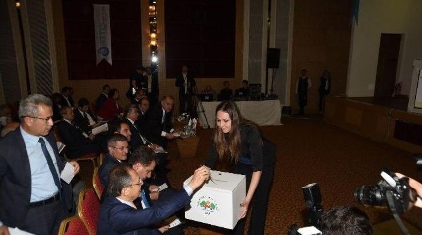 Başkan Altepe G&uuml;ven Tazeledi