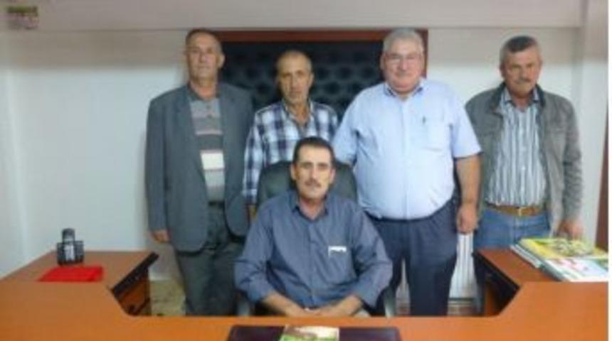 Karacabey S&uuml;t Kooperatifi Y&ouml;netimine G&uuml;ven Oyu