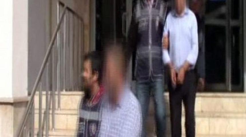 Kayseri&rsquo;de &rsquo;dorse&rsquo; Operasyonu