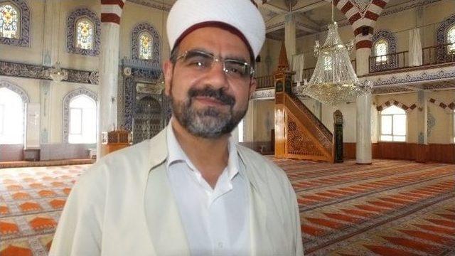 Camiye Asansör Konuldu, Cemaat Arttı 2