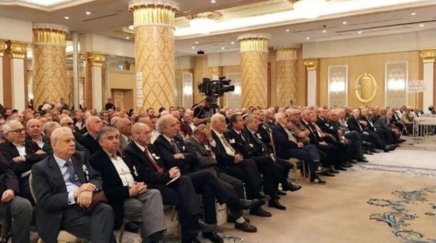 Beşiktaş, Divan Kurulu Başkanını Se&ccedil;iyor