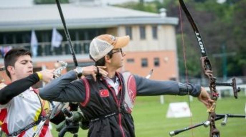 İhlas Koleji &Ouml;ğrencisi T&uuml;rkiye&rsquo;yi Rio Olimpiyatlarında Temsil Edecek