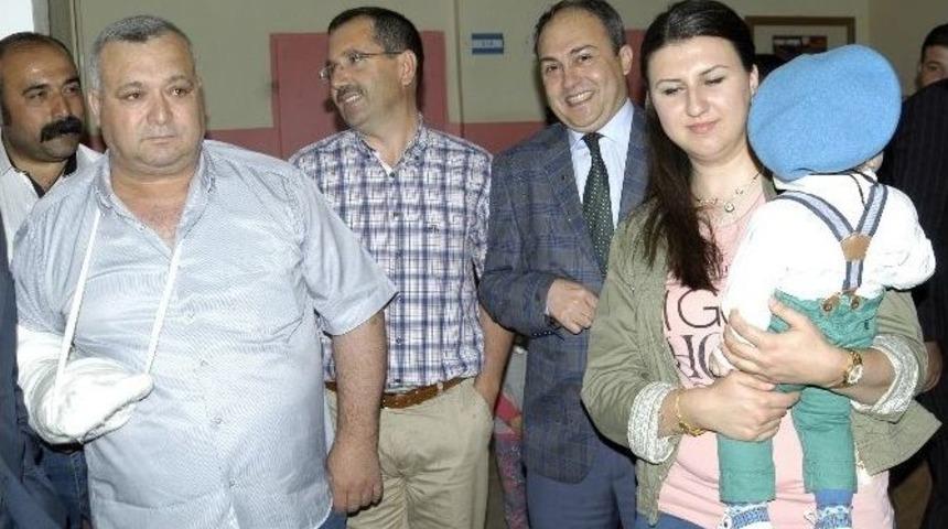 Şehidin İsmi Mezun Olduğu Okulda Yaşatılacak