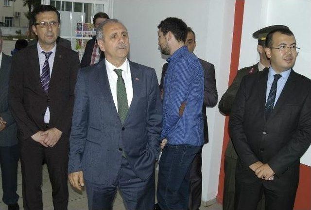 Şehidin İsmi Mezun Olduğu Okulda Yaşatılacak 1