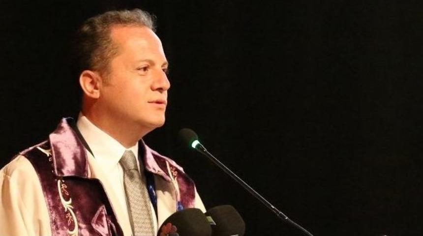 Od&uuml;, Bilime Odaklanacak