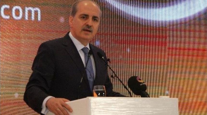 Başbakan Yardımcısı Numan Kurtulmuş&rsquo;tan, İslam &Uuml;lkelerine Takvim Birliği &Ccedil;ağrısı