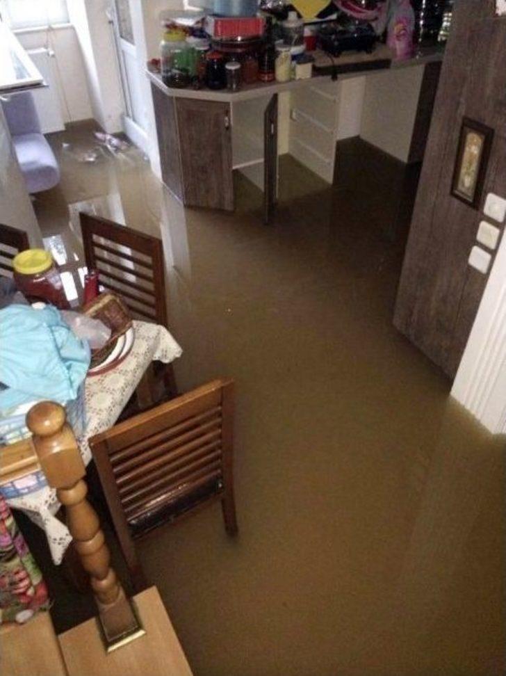 Ünye Sele Teslim G1