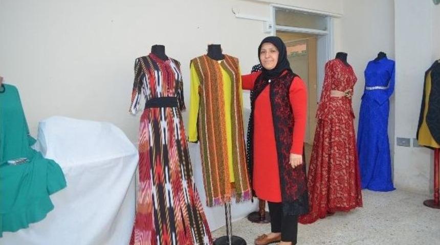 Unutulmaya Y&uuml;z Tutmuş Bir Y&ouml;resel Kıyafet &lsquo;peştamal&rsquo;