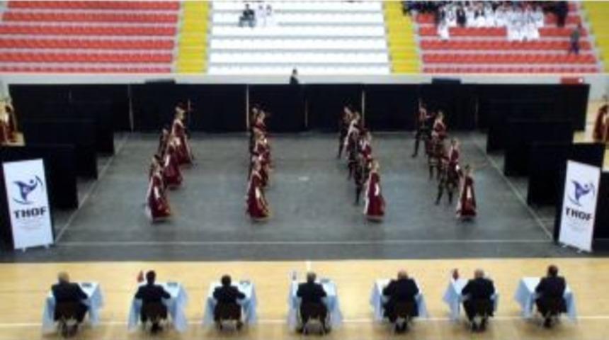 Fethin 563. Yılında Muhteşem Sanat Gecesi