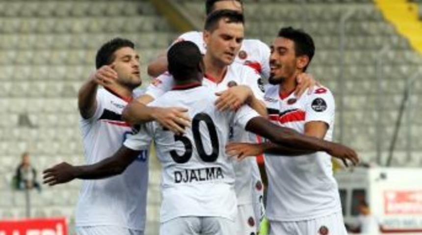 Bursaspor Campos&rsquo;tan Haber Bekliyor