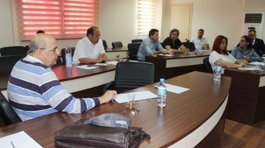 Milas Zeytin Hasat Şenliği&rsquo;ne Hazırlanıyor