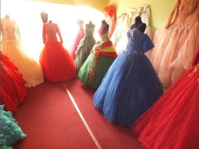 Malazgirt&rsquo;te D&uuml;ğ&uuml;n Sezonu A&ccedil;ıldı 1