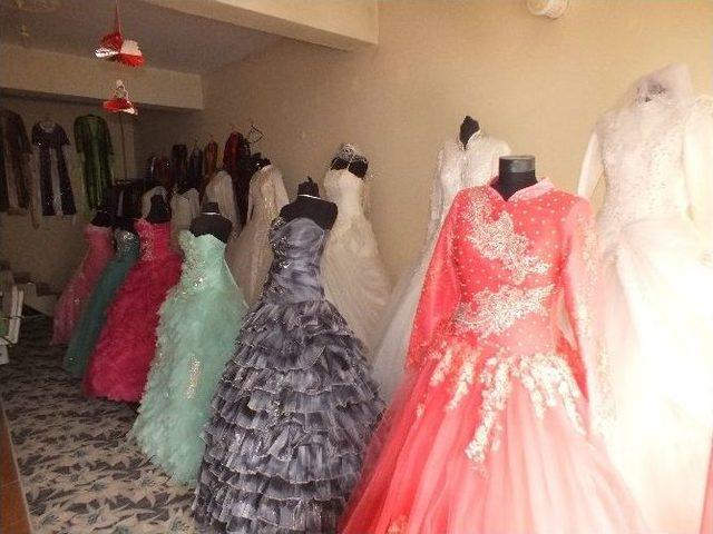 Malazgirt&rsquo;te D&uuml;ğ&uuml;n Sezonu A&ccedil;ıldı 2