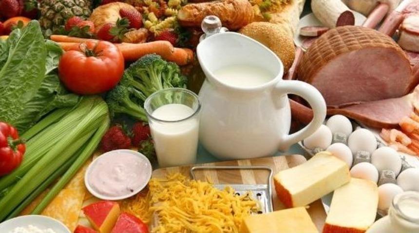 Uzun Boylu Nesiller İ&ccedil;in Beslenme &Ouml;nerileri