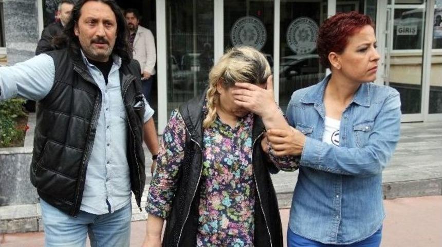 Helikopter Destekli Uyuşturucu Operasyonu