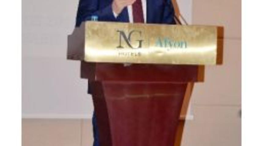 Maliye Bakanı Naci Ağbal, Aracını Satarken &ldquo;trafik Cezası Borcu&rdquo; Olduğunu &Ouml;ğrendi