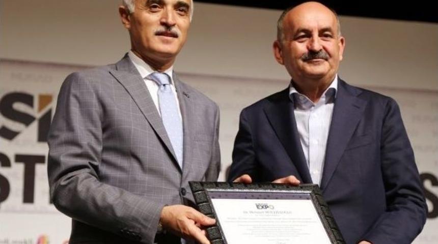 M&uuml;ezzinoğlu&rsquo;ndan Cameron&rsquo;a Cevap