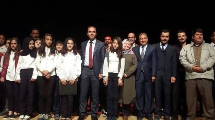 Tatvan&rsquo;da M&uuml;zik Ş&ouml;leni Etkinliği D&uuml;zenledi