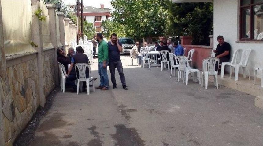 İki &Ccedil;ocuk Annesi Tarih &Ouml;ğretmeni Kayıp