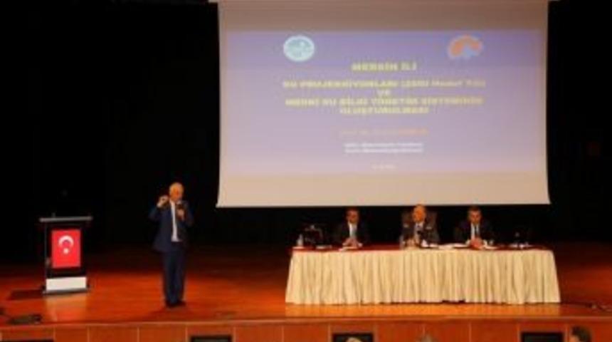 Meski Genel Kurulu&rsquo;nun İkinci Birleşimi Yapıldı