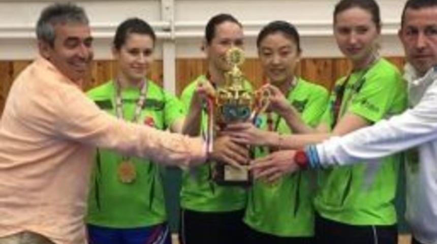 Bursalı Raketlerinin Hedef Avrupa