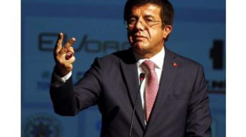 T&uuml;rkonfed 38. Girişim Ve İş D&uuml;nyası Konseyi