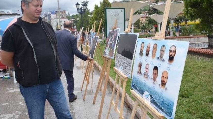 Mavi Marmara Saldırısının 6. Yılı