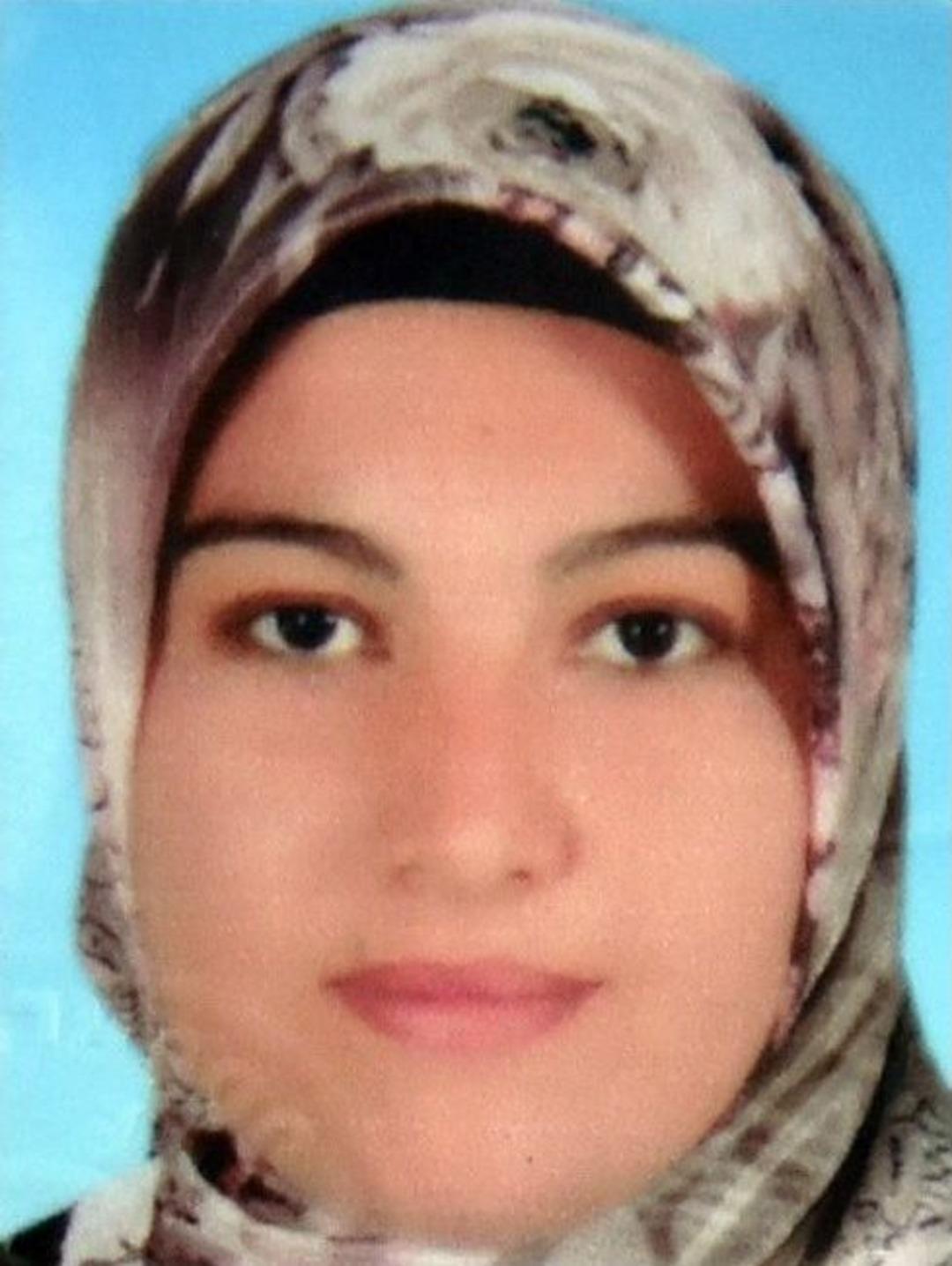 Eski Eşine Kurşun Yağdırdı