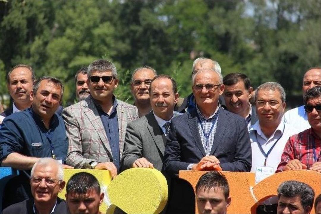 Tarihi Kentler Birliği Edirne Semineri Sona Erdi