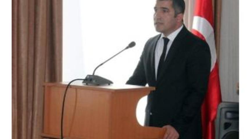 Siirt Cumhuriyet Başsavcılığı&rsquo;ndan "paralel Yapı Operasyonu" A&ccedil;ıklaması