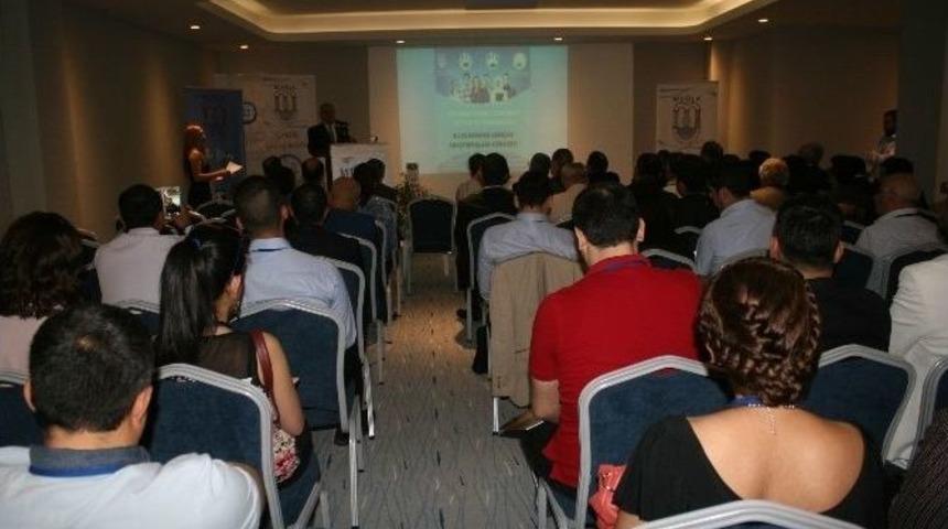 İngiltere, Girişimci T&uuml;rk Gen&ccedil;lerini Bekliyor