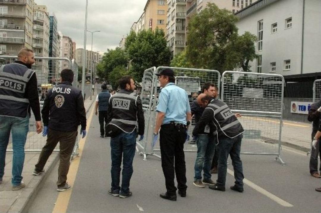 Kesk &ldquo;laik Yaşam, Laik Eğitim&rdquo; Mitingi