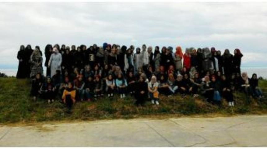 Beyşehir Gen&ccedil;lik Ve İzcilik Kamplarına Ev Sahipliği Yapıyor