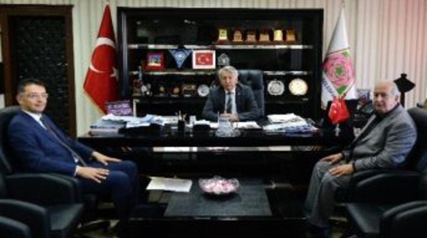 Isparta&rsquo;ya Madde Bağımlıları İ&ccedil;in Rehabilitasyon Merkezi