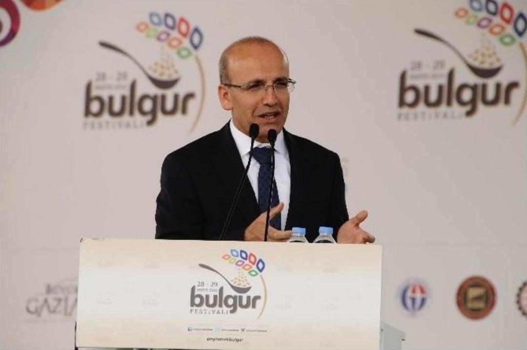 Gaziantep&rsquo;te B&uuml;y&uuml;k Bulgur Hamlesi