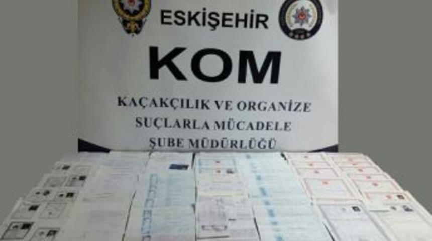 Polis Tefecilere G&ouml;z A&ccedil;tırmadı