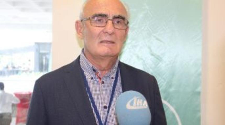 (&ouml;zel Haber) Ata Yadigarı Kırsal Mimari Ayağa Kaldırılacak